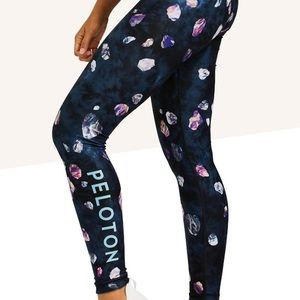 WITH medium Asteroid leggings